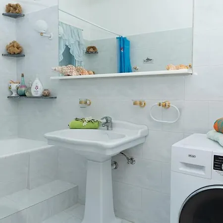 Aurora Retreat In Spilia Leros Prázdninový dům Panteli