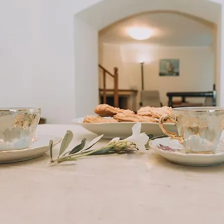 Aurora Retreat In Spilia Leros Holiday home Panteli