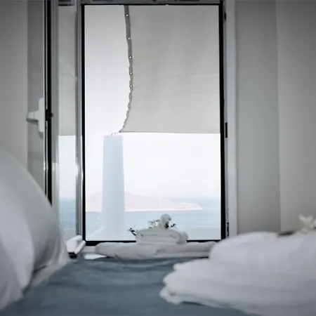 Aurora Retreat In Spilia Leros بيت للعطل Panteli
