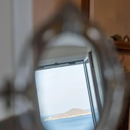 Aurora Retreat In Spilia Leros