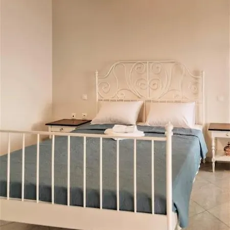 Aurora Retreat In Spilia Leros Holiday home