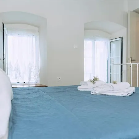 Aurora Retreat In Spilia Leros Panteli