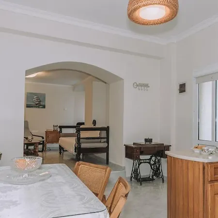 Aurora Retreat In Spilia Leros * Panteli